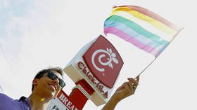 Et tu, Chick-fil-A? Fans see betrayal as sandwich company bends the knee to LGBT pressure