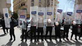 Ankara orders detention of 133 military personnel over suspected Gulen links – report