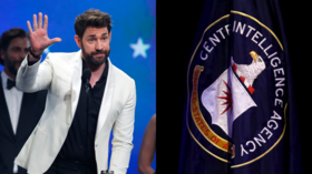 ‘We should thank & cherish CIA,’ says star of ‘Jack Ryan’ – just maybe not for torture, coups & mind control