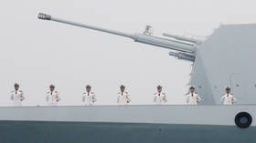 China & Saudi Arabia launch joint naval exercise – reports