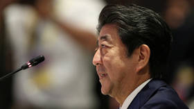 Abe becomes Japan’s longest-serving prime minister