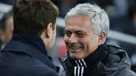 From ‘born winner’ to ‘disaster waiting to happen’: Football world reacts as Mourinho replaces Pochettino as Tottenham boss