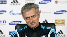 No way, Jose? Mourinho takes over at Spurs despite vowing he would NEVER manage them because he 'loves Chelsea fans too much'