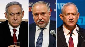 New general election on the cards for Israel as kingmaker Lieberman refuses to endorse candidate for prime minister