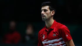 ‘Not fair’: Novak Djokovic blasts Canada for handing USA walkover at Davis Cup