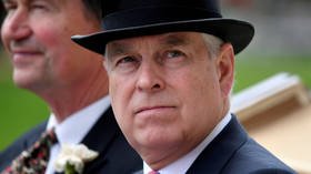 Prince Andrew QUITS public duties after car crash Epstein interview