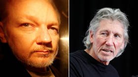 ‘Mealy-mouthed bunch of bulls**t’: Waters decries hypocrisy of Swedish prosecutors, says no evidence Assange EVER injured anybody