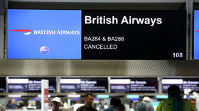 British Airways passengers stranded for up to 23hrs after latest ‘technical glitch’