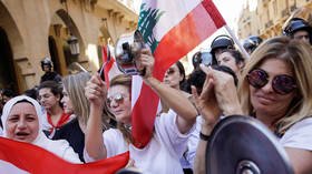US ‘ready to work’ with new Lebanese govt – President Aoun