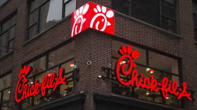 By chickening out & running from ‘anti-LGBTQ’ pressure, Chick-Fil-A has dealt a blow to rights of expression