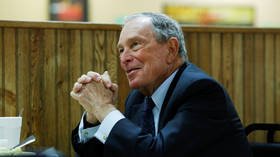 Billionaire Michael Bloomberg enters the 2020 race, files paperwork to run for president