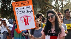 ‘We’ll teach them how to menstruate!’ Uproar after Pakistani feminism event featured NO WOMEN