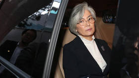 S. Korea suspends notice to Japan on ending intelligence pact – report