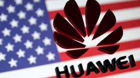 Microsoft gets approval to export software to Huawei once again