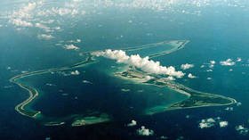 UK’s refusal to hand back Chagos Islands doesn’t just make it an 'illegal colonial occupier' – it antagonizes a host of allies