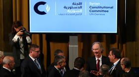 Kazakhstan to host Syria talks on December 10-11 – ministry