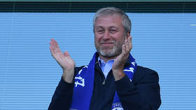 Hands off: Roman Abramovich 'RULES OUT' rumored Chelsea sale