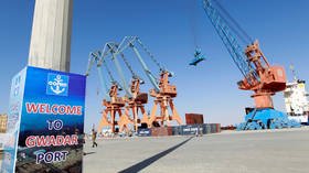 Trade war escalates? Beijing points finger at IMF as US berates Chinese megaproject in Pakistan for debt-trapping