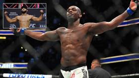 Jon Jones to defend UFC light heavyweight title against unbeaten Dominick Reyes