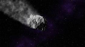 Gigantic, 500ft asteroid to fly past Earth on Monday & come BACK in 7 years