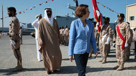 UAE to host Europe-led Gulf maritime mission – France