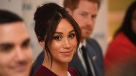 UK TV network bans ‘uppity’ as RACIST after ONE viewer complaint over Meghan Markle criticism