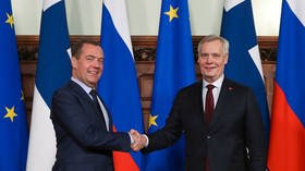 Bilateral relations with European states more important for Russia that ties with EU – Medvedev