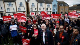 Second referendum policy is likely to make Labour’s ‘Manifesto of Hope’ end in tears