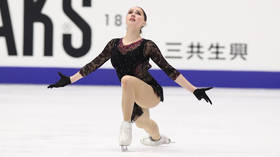 Luggage issues: Alina Zagitova & Co return from Japan Grand Prix without skates & costumes