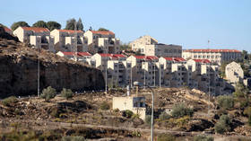 Saudi Arabia condemns Trump administration’s move to ‘legalize’ Israeli settlements in West Bank