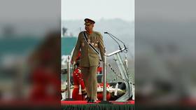 Pakistan's Supreme Court may stop army chief from serving 3 more years