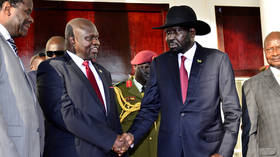 US recalls ambassador from S. Sudan as rival leaders fail to form govt