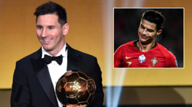 Messi to receive SIXTH Ballon d'Or ahead of Ronaldo & van Dijk after being told of decision a week before ceremony - reports