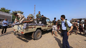 Saudi-led coalition frees 200 Yemeni rebels to advance UN-brokered peace deal