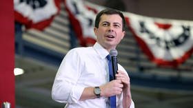 ‘Pete Buttigieg is a lying MF’ trends on Twitter after column on past ‘racism’ goes viral