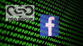 ‘Imposing collective punishment’: Employees of Israeli spyware company NSO Group countersue Facebook for deplatforming