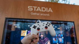 Google Stadia is a bust and here’s why