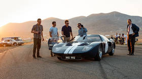 ‘Ford v Ferrari’: The return of masculine cinema