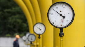 Swedish court rejects appeal by Russia's Gazprom in gas transit dispute with Ukraine's Naftogaz