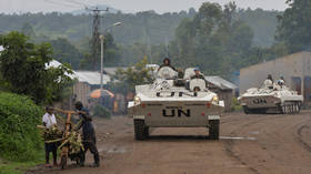 At least 13 killed in new massacre near east DR Congo’s Beni – officials