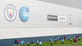 Manchester City become ‘world’s most valuable football club’ after securing $500mn US investment
