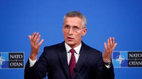 Stoltenberg in Paris to discuss NATO’s future with Macron