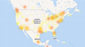 Thanksgiving day massacre: Facebook & Instagram experience major outage across continental US & beyond