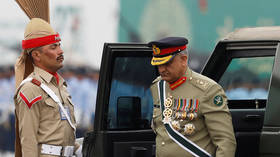 Pakistan’s Supreme Court grants temporary extension to army chief’s term