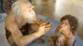 Not our fault? Neanderthals’ extinction may have been due to sheer bad luck