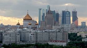 $100K a month for Moscow’s most expensive rental apartment: Is it really worth it? (PHOTOS)