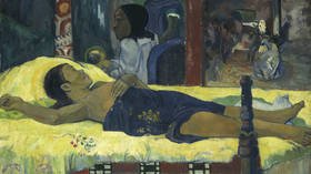 Puritan gatekeepers’ wish to censor Paul Gauguin paintings demeans art