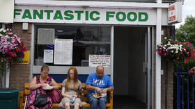 British fish & chip shop embroiled in election bribery