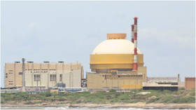 Indian nuclear plants ‘absolutely safe’ as recent malware attack was limited to ‘administrative block’