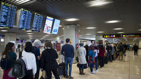 Why so intolerant, Madrid? Turban wearers ask